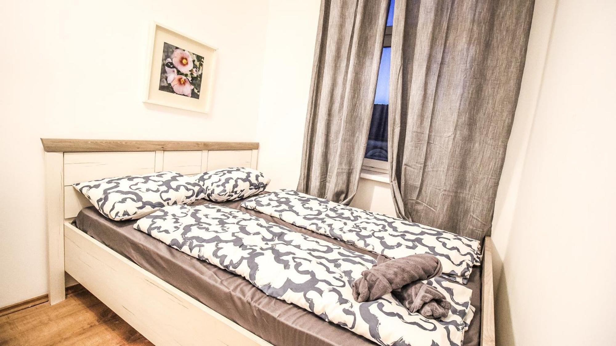 Comfortable Accommodations In The Alterlaa Area Lv6 Vídeň Exteriér fotografie