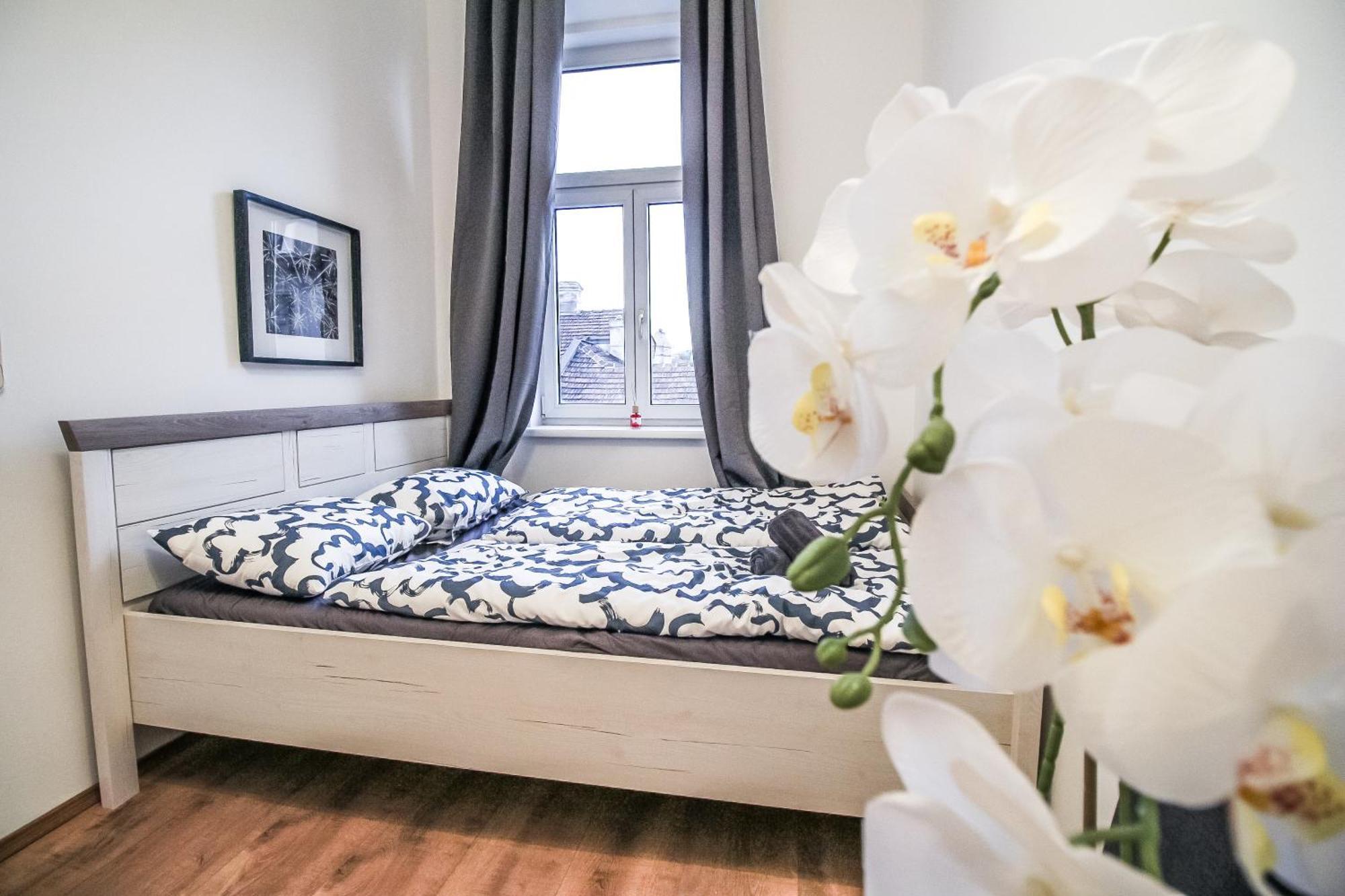 Comfortable Accommodations In The Alterlaa Area Lv6 Vídeň Exteriér fotografie