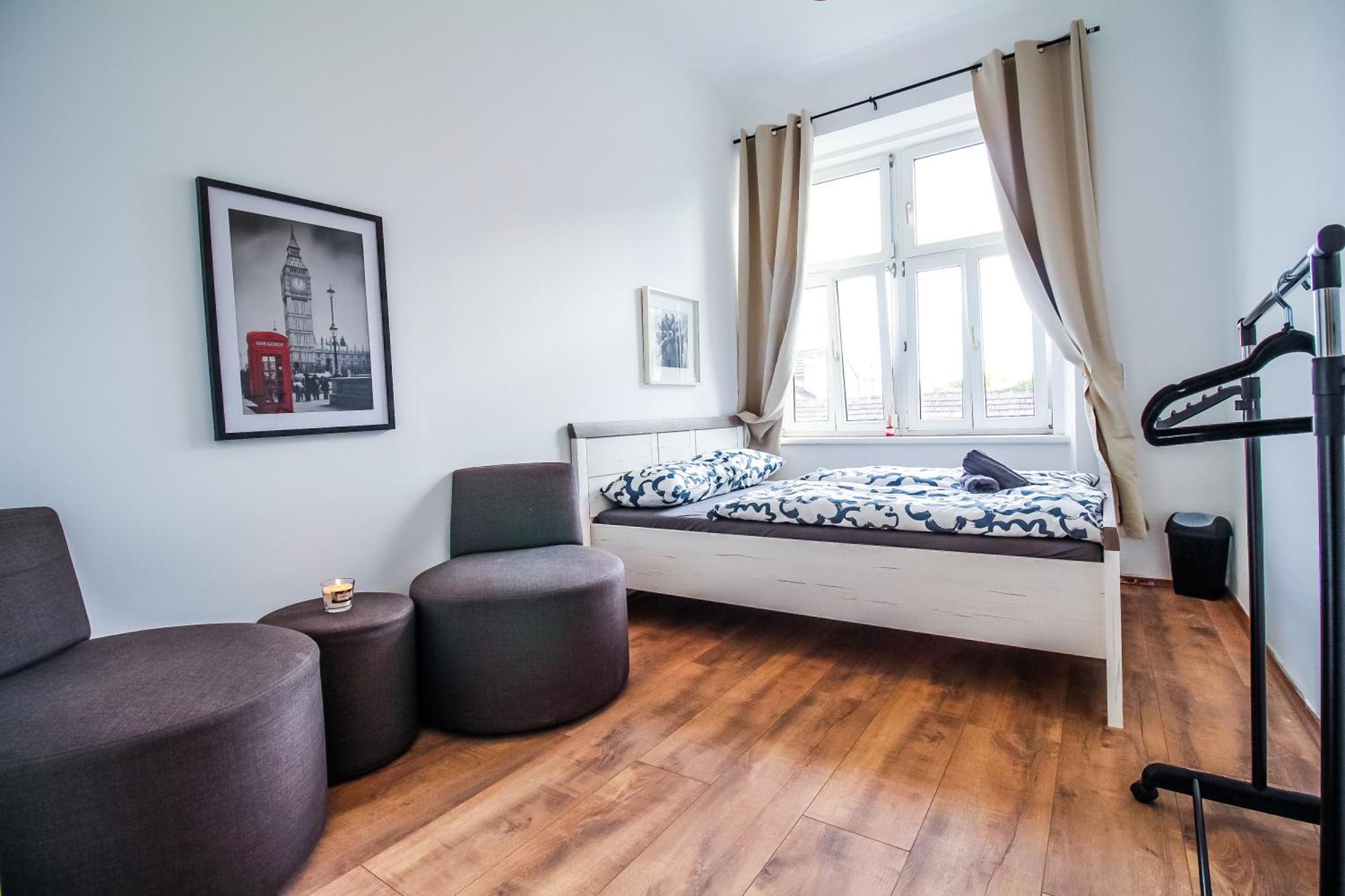Comfortable Accommodations In The Alterlaa Area Lv6 Vídeň Exteriér fotografie